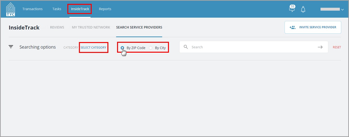 How to Leave a Review for a Service Provider – Track Your Closing ...